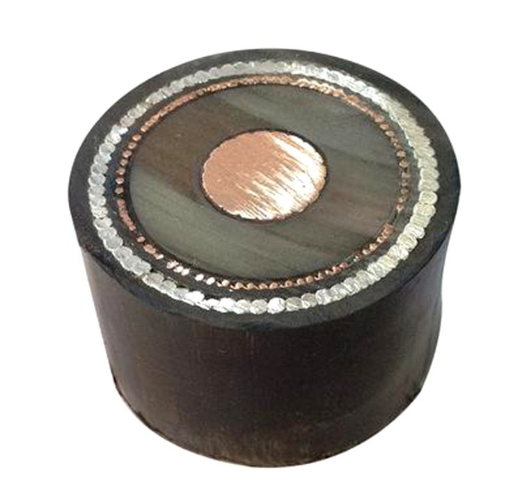 10KV金聯(lián)宇電力電纜